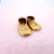 Vintage 14k Baby Shoes Charm For Sale In Los Angeles - Image 6 of 14