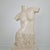 Sculptural Female Torso, 1980s, Layered Reclaimed Mactan Stone For Sale - Image 10 of 16