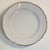 Late 20th Century Late 20th Century French Country White Bavarian Porcelain Dinnerware Set, Scalloped Gold Trim, 40 Pieces For Sale - Image 5 of 18