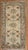 Early 20th Century Zabihi Collection Persian Malayer Scatter Size Rug - 2'6" x 4'8" For Sale In New York - Image 6 of 8
