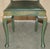 Set of Vintage Chinese Green Side Chairs, 1920s For Sale - Image 9 of 18