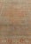 Early 20th Century Antique Persian Bidjar Rug in Herati Design With Medallion in Soft Muted Colors For Sale - Image 5 of 15