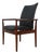 Model 209 Diplomat Armchair by Finn Juhl for France & Son, 1960s For Sale