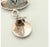 Mexican Vintage Mexico Emilia Castillo 950 Silver 'Day of Dead Cowboy' Dangle Earrings - 2 Pieces For Sale - Image 3 of 7