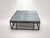 LOOM Grey Sculpted Platform The LOOM Grey Sculpted Platform is designed as more than a functional furniture piece. With...