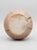 Pink and Black Flame Glazed Stoneware Vase with Double Handle by G. Méténier, 1920s For Sale - Image 6 of 9