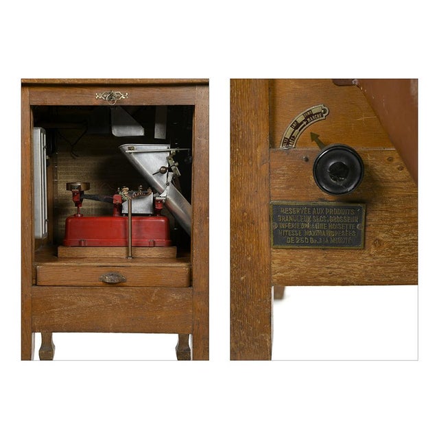 20th Century Grain Cupboard For Sale - Image 5 of 10