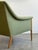 1960s Mid Century Modern Lounge Chair For Sale - Image 9 of 12