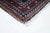 Traditional Antique Sarouk Rug 2' x 4' For Sale - Image 3 of 9