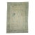 Turkish Oushak Rug 9'11" x 14'1" #18641 For Sale