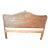 Mid 20th Century King Size Touraine Drexel Gray Washed Patina For Sale