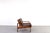 Asko Brutalist Bonanza Sofa by Esko Pajamies for Asko, 1960s. For Sale - Image 4 of 15