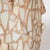 Pair of Large Mosaic Shell and Glass Urns For Sale - Image 10 of 13