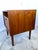 1960s 1960s In Style of Arne Vodder Odense Danish Teak Nightstand For Sale - Image 5 of 9