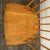 Wood George Nakashima N19 Straight Chair Early 1940’s 451 Example For Sale - Image 7 of 10
