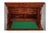 Mid 19th Century Northern European Biedermeier Secretaire, 1860s For Sale - Image 5 of 8