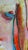 Barcelona Woman — Original Watercolor Nude Painting, Expressionist Figurative Art For Sale - Image 4 of 4