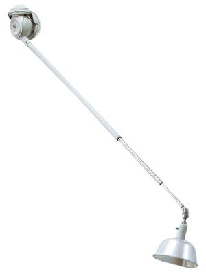 Triplex Pendant by Johan Petter Johansson