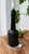 Black Model DL 32 Table Lamp by Per Linnemann-Schmidt for Palshus, 1960s For Sale - Image 8 of 10