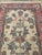 Antique Moroccan Oushak Style Rug, 1920s For Sale - Image 12 of 18