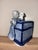 Vintage Ceramic Statue from Capodimonte, 1950 For Sale - Image 4 of 8