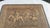 Don Quixote Wooden Box Covered with Embossed Leather for Cigars and Cigarillos, 1950s For Sale - Image 4 of 12