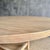 Not Yet Made - Made To Order Oval Dining Table in Natural White Oak 74" For Sale - Image 5 of 10
