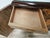 Art Deco Milanese Sideboard in Walnut Burl with Mirrored Top, 1940 For Sale - Image 16 of 18