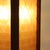 1970s 1970s Extra Large Amber Pendant Light For Sale - Image 5 of 10