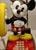 Art Deco 1970s Mickey Mouse Telephone Table Lamp For Sale - Image 3 of 12