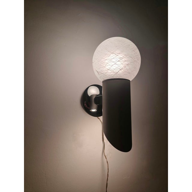 Wall Lamp, Spain, 1970s For Sale - Image 10 of 11