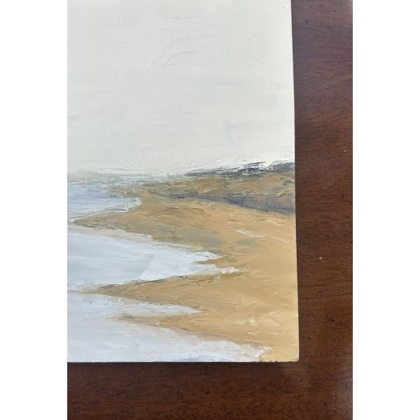 American Original Oil on Board For Sale - Image 3 of 6