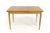Rectangular Extendable Dining Table Embsen For Sale - Image 16 of 16