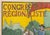 French Maurice Retif "Congres Berri Regionaliste", 1911 For Sale - Image 3 of 8