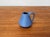 Small Minimalist German Carafe Vase by Hildegard and Peter Delius for Hamelner Kunsttöpferei, 1960s For Sale - Image 6 of 13