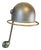 Vintage 1-Arm Jielde Lamp from Jean-Louis Domecq, 1950s For Sale