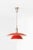This very rare and early ceiling lamp, model ph-5/5, designed by poul henningsen and produced by louis poulsen in denmark,...