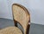 Dining Chairs from Thonet, Former Czechoslovakia, 1940s, Set of 4 For Sale - Image 12 of 17