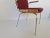 Danish Chair attributed to Duba Møbelindustri, 1960s For Sale - Image 10 of 12