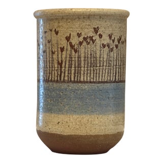 Greek From Crete Ceramic 1960s For Sale