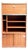 Hi-Fi Vinyl Cabinet by Berlioz, 1970s For Sale