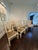 Chippendale Dining Chairs With Coordinating Host Chairs by Hickory Chair Set of 8 Side Chairs, 2 Host Chairs. For Sale - Image 14 of 17
