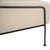 3301 Airport Chair in Beige Fabric by Arne Jacobsen, 1970s For Sale - Image 10 of 18