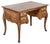 Italian Stripped Walnut Writing Table, 1780s For Sale