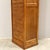 Vintage Filing Cabinet in Oak, 1920s For Sale - Image 11 of 16