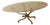 Bronze Table in the style of Lothar Klute, 1980s For Sale
