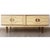 Mid 20th Century Stone Hill Furniture Asian Modern Hollywood Regency Credenza For Sale - Image 9 of 9