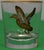 Glass Set X 6 Cyril Gorainoff Hand Painted Gamebird Old Fashioned Glasses For Sale - Image 7 of 8