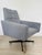 Mid-Century Modern Lounge Armchair, East Germany, 1970s For Sale - Image 3 of 10