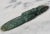 Tribal Costa Rica Jade Avian Axe God Celt Pendant Pre Columbian, 500 Ad-1500 Ad For Sale - Image 3 of 9